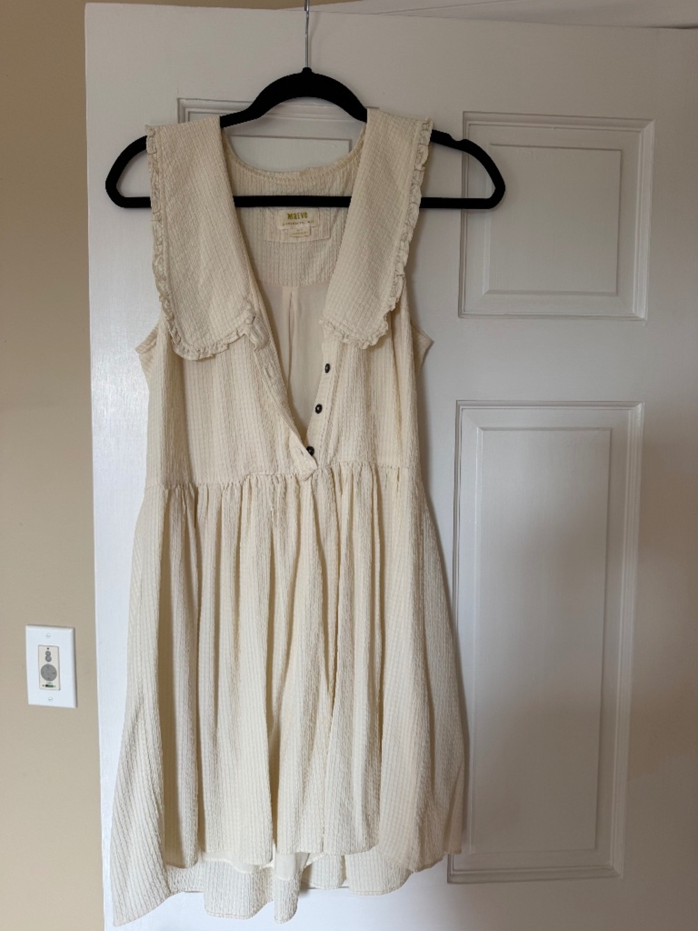 Maeve dress